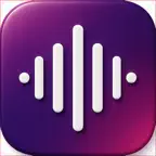 Text to Speech: Voxa iOS Icon