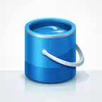 Bucksy - Modern S3 Client iOS Icon