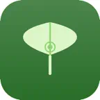 CropWhisper iOS Icon