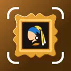 Artora: Art Scan & Identifier icon