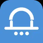 SignBridge - AAC Comunicacion iOS Icon