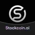 Stockcoin.ai Icon
