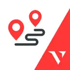 Vellox Fleet Manager iOS Icon