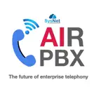 AirPBX iOS Icon