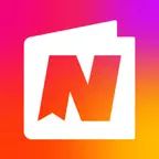 NovelReel: Novel & Short Drama icon