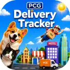 EPOD PCG iOS Icon