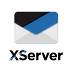 XServer メール iOS Icon