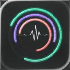 Sobriety Score: Sober Tracker iOS Icon