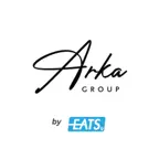 EATS Arka Group iOS Icon
