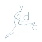Your Dance Closet App iOS Icon