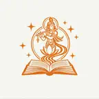 Gita Path - Bhagavad Gita iOS Icon