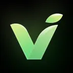 LuminoVid: AI Video Generator iOS Icon