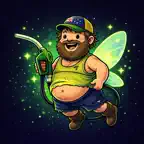 FuelFairy icon