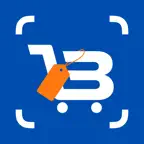 BuySnap: Best Price, One Snap iOS Icon