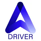 Access Ride Driver iOS Icon