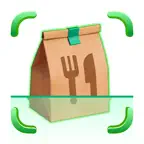 FoodieFit: Healthy Eating Out iOS Icon