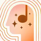 ManiBeat: AI music manifest iOS Icon