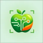 Nutoriq - AI Calorie Tracker iOS Icon