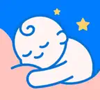 BabyNomi: Sleep & Cry Insights iOS Icon
