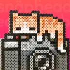 BeadSnap: Photo Pattern Maker iOS Icon