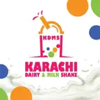Karachi Dairy & Milkshake iOS Icon