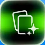 Learn Vocabulary: Smart Vocab iOS Icon