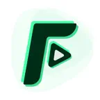 Videos X Finder iOS Icon