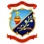 St. Aloysius School, Gaur iOS Icon