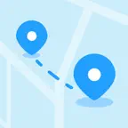 Mobile Phone Tracking Safety icon