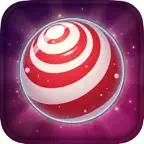 Marble Drops iOS Icon