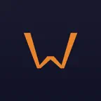 Wordlys: Kelime Bulmaca iOS Icon