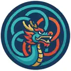 My Dragon Boat Icon