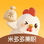米多多兼职-就近好工作 icon