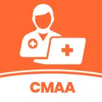 CMAA Exam by Rocket Prep 2026 iOS Icon