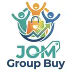 JOM Group Buy iOS Icon
