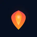 Ashglow iOS Icon