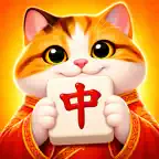 Catjong: Tile Game iOS Icon