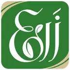 زَرع iOS Icon