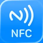 NFC Reader & Writer – NFC Tool icon