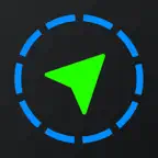 SpeedCam Smart Radar icon