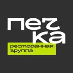 Печка: доставка еды iOS Icon