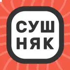 Сушняк iOS Icon