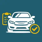 Nova Scotia Driving Test 2026 iOS Icon