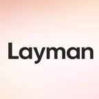 Layman - Simple News icon