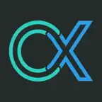 Cardenix: AI Card Scanner iOS Icon