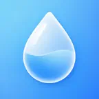 Water Tracker & Reminder App iOS Icon
