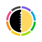 ContrastLab Icon