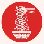 Токио Рамен | Доставка еды iOS Icon