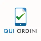 Qui Ordini iOS Icon