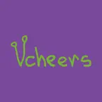 V cheers Icon